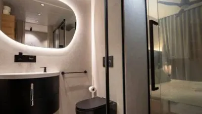 Piso en alquiler en Pacífico - Imagen 10