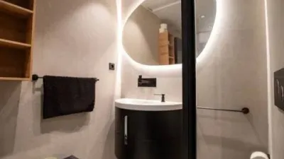 Piso en alquiler en Pacífico - Imagen 11