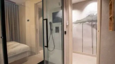 Piso en alquiler en Pacífico - Imagen 12