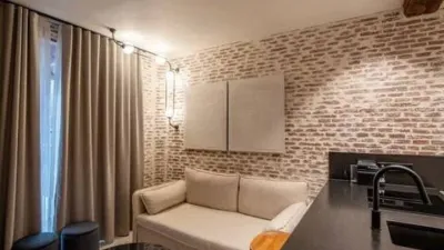 Piso en alquiler en Pacífico - Imagen 14