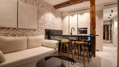 Piso en alquiler en Pacífico - Imagen 16