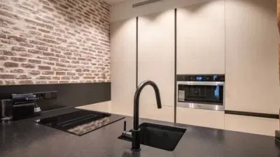 Piso en alquiler en Pacífico - Imagen 17