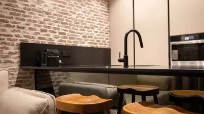 Piso en alquiler en Pacífico - Imagen 24