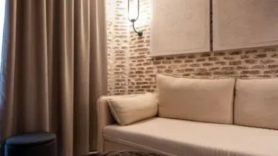 Piso en alquiler en Pacífico - Imagen 25