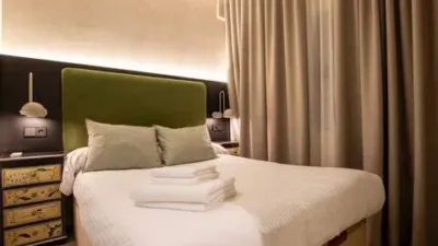 Piso en alquiler en Pacífico - Imagen 2