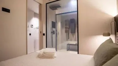 Piso en alquiler en Pacífico - Imagen 5