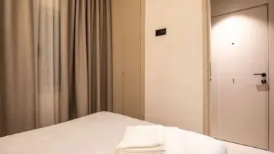 Piso en alquiler en Pacífico - Imagen 6