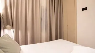 Piso en alquiler en Pacífico - Imagen 7