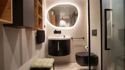 Piso en alquiler en Pacífico - Imagen 9