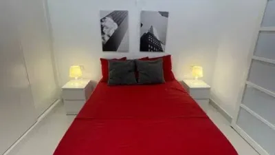 Piso en alquiler en Almagro - Imagen 10