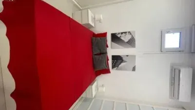 Piso en alquiler en Almagro - Imagen 11