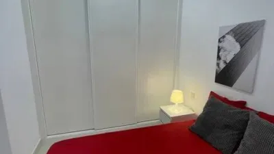 Piso en alquiler en Almagro - Imagen 12