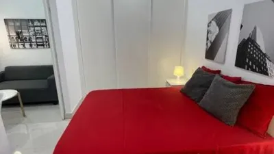 Piso en alquiler en Almagro - Imagen 13