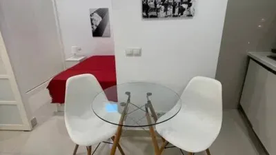 Piso en alquiler en Almagro - Imagen 4