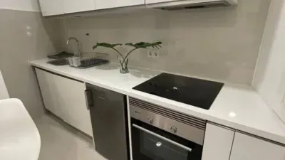 Piso en alquiler en Almagro - Imagen 5