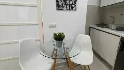 Piso en alquiler en Almagro - Imagen 6