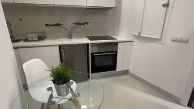 Piso en alquiler en Almagro - Imagen 7