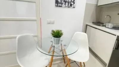 Piso en alquiler en Almagro - Imagen 8