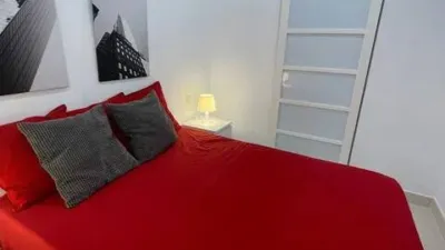 Piso en alquiler en Almagro - Imagen 9