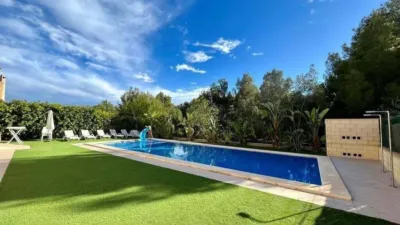 Villa in La Nucia photo 3