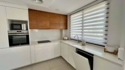 Villa in La Nucia photo 4