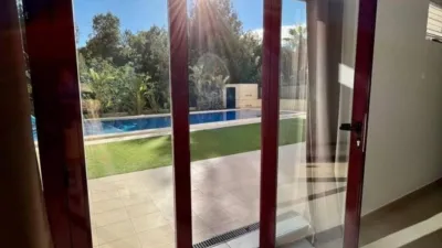 Villa in La Nucia photo 5