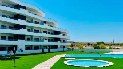 Pis – San Miguel de Salinas, Balcón de la Costa Blanca - Vista 2
