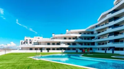 Pis – San Miguel de Salinas, Balcón de la Costa Blanca - Vista 3