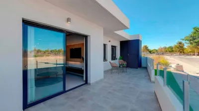 Pis – San Miguel de Salinas, Balcón de la Costa Blanca - Vista 4