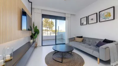 Pis – San Miguel de Salinas, Balcón de la Costa Blanca - Vista 5