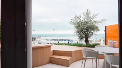 Apartment in Fuengirola photo 11