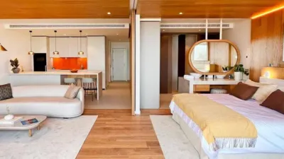 Apartment in Fuengirola photo 7