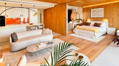 Apartment in Fuengirola photo 8