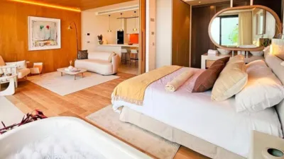 Apartment in Fuengirola photo 9