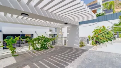 Casa – Finestrat - Vista 2