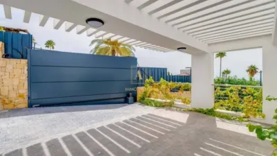 Casa – Finestrat - Vista 4