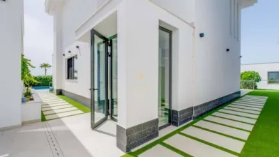 Casa – Finestrat - Vista 5