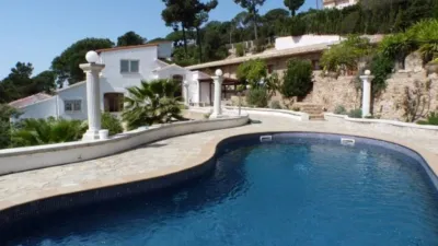 House in Lloret de Mar photo 10