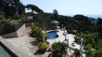 House in Lloret de Mar photo 11