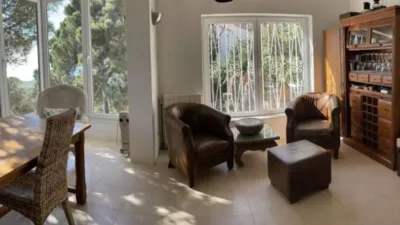 House in Lloret de Mar photo 12