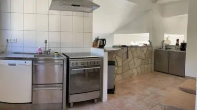 House in Lloret de Mar photo 20