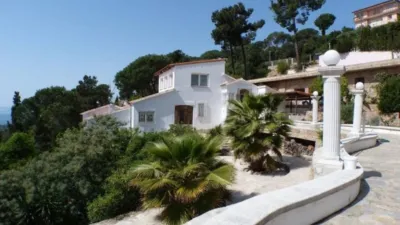 House in Lloret de Mar photo 28