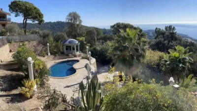 House in Lloret de Mar photo 2