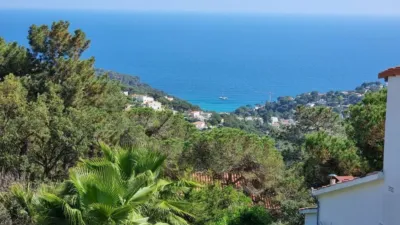 House in Lloret de Mar photo 30
