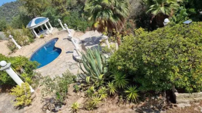 House in Lloret de Mar photo 31