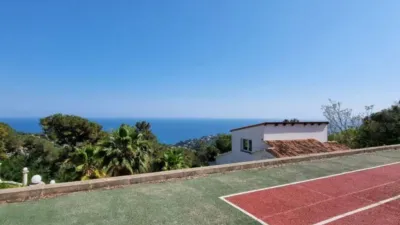 House in Lloret de Mar photo 32
