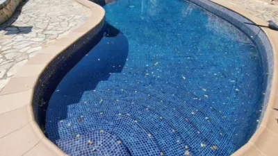 House in Lloret de Mar photo 33