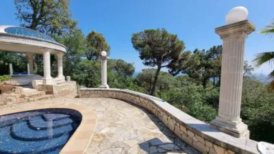House in Lloret de Mar photo 34