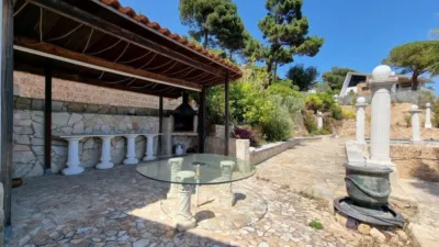 House in Lloret de Mar photo 35