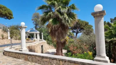 House in Lloret de Mar photo 36